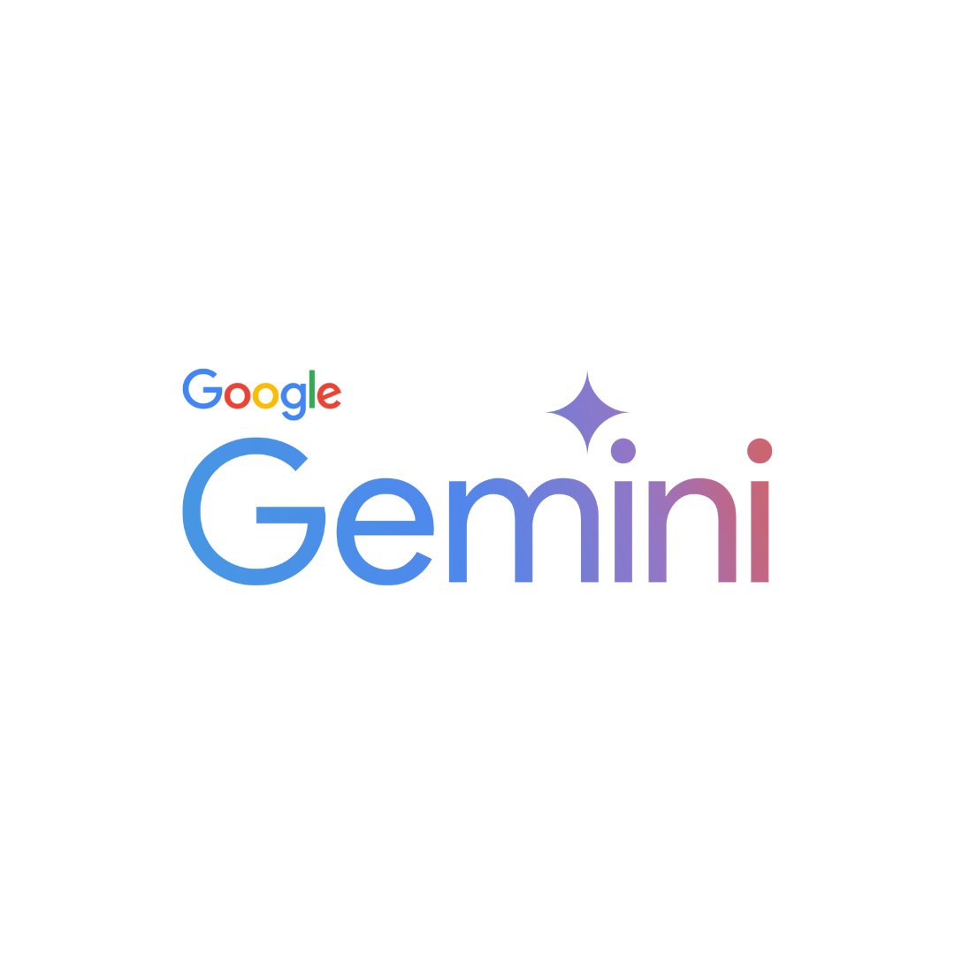 Logo Google Gemini